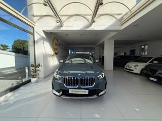 BMW X1 usata, con Alzacristalli elettrici