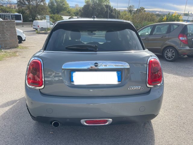 MINI One usata 7