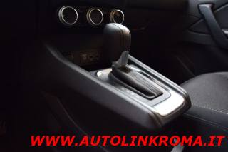 RENAULT Captur usata, con ESP