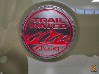 JEEP Wrangler usata, con Filtro antiparticolato