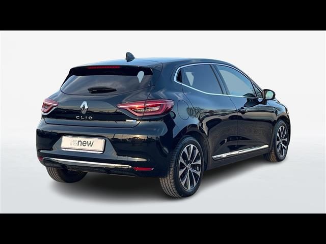 RENAULT Clio usata, con Airbag