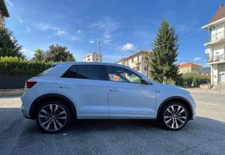 VOLKSWAGEN T-Roc usata, con Airbag laterali