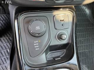 JEEP Compass usata 24