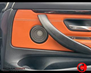 BMW M4 usata, con Bluetooth