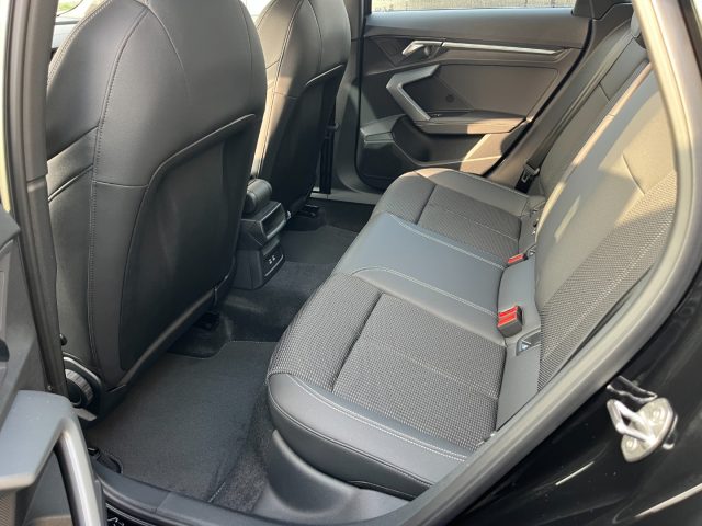 AUDI A3 usata, con ESP