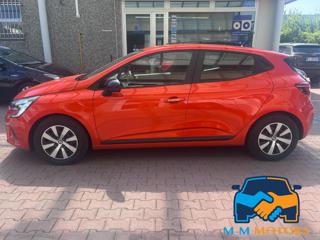 RENAULT Clio usata, con Airbag laterali