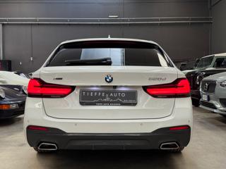 BMW 520 usata, con Alzacristalli elettrici