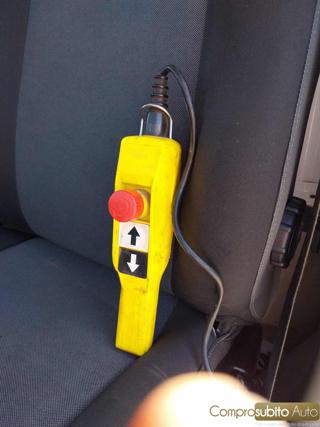 RENAULT Master usata 19