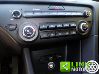 KIA Sportage usata 71
