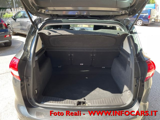 FORD C-Max usata, con Volante multifunzione