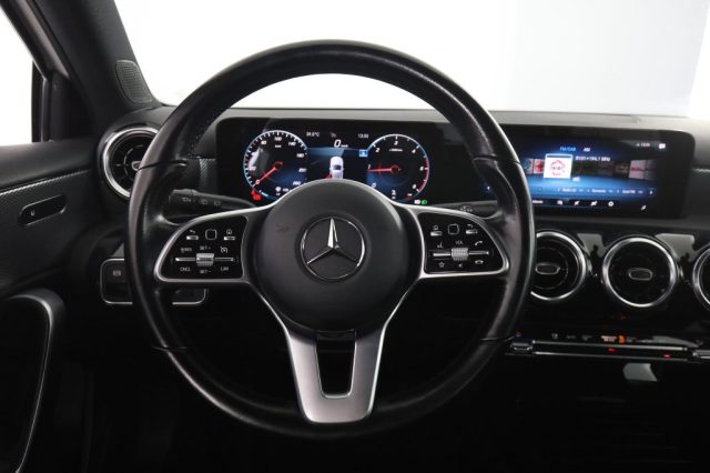 MERCEDES-BENZ A 180 usata 4