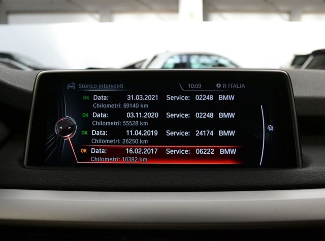 BMW X5 usata, con Climatizzatore