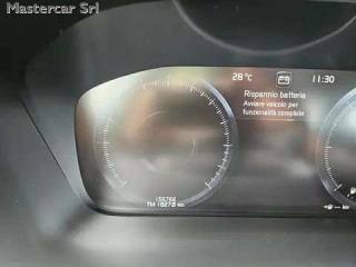 VOLVO V60 usata, con Sistema di navigazione