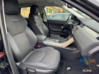 LAND ROVER Range Rover Evoque usata, con Immobilizzatore elettronico