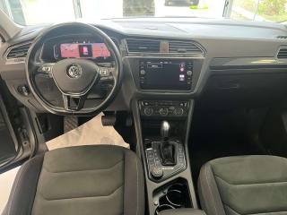 VOLKSWAGEN Tiguan usata, con Alzacristalli elettrici