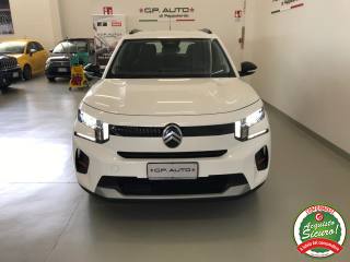 CITROEN C3 usata, con Airbag
