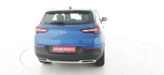 OPEL Grandland X usata, con Sensore di pioggia