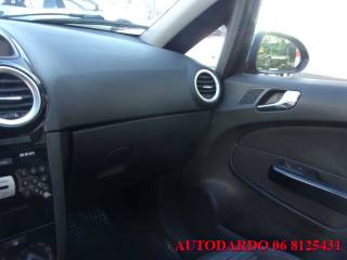 OPEL Corsa usata 15