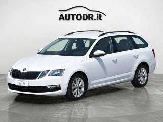 SKODA Octavia usata, con Park Distance Control