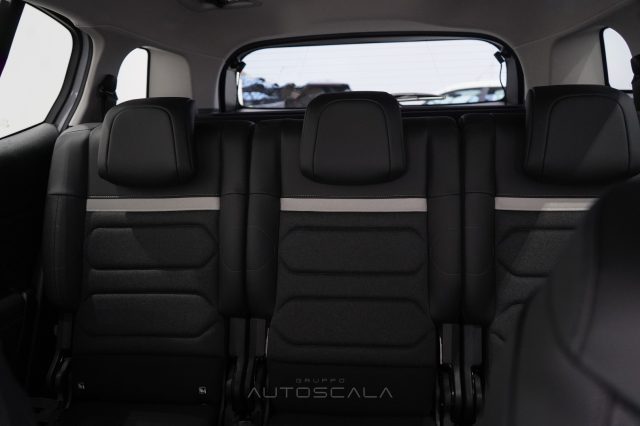 CITROEN C5 Aircross usata, con Bracciolo