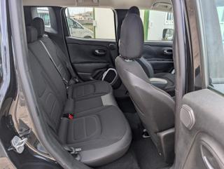 JEEP Renegade usata, con Fendinebbia