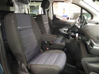 FIAT Doblo usata, con Cruise Control