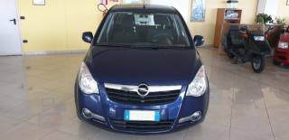 OPEL Agila usata, con Airbag