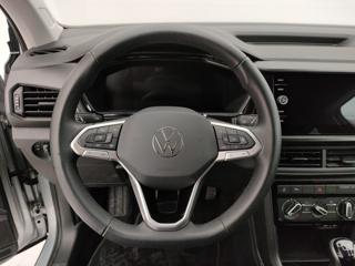 VOLKSWAGEN T-Cross usata, con ESP