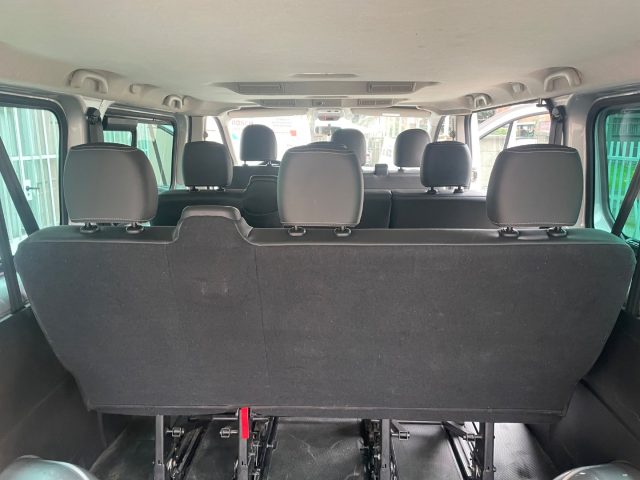 RENAULT Trafic usata, con Servosterzo