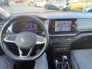 VOLKSWAGEN T-Cross usata, con Park Distance Control