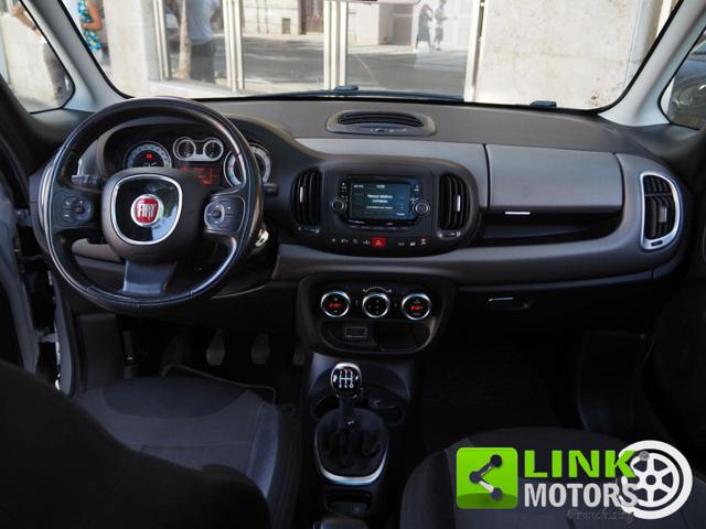 FIAT 500L usata 25