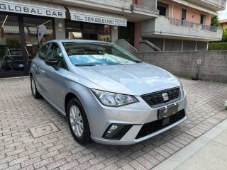 SEAT Ibiza usata 2