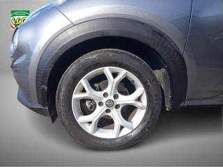NISSAN Juke usata, con Fari LED