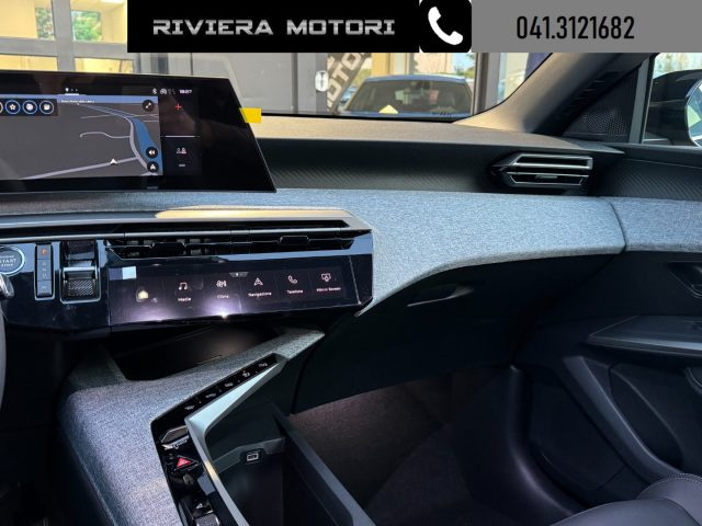 PEUGEOT 3008 usata, con Cerchi in lega