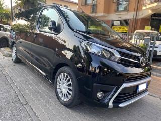 TOYOTA Proace Verso usata, con Airbag laterali