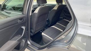 VOLKSWAGEN T-Roc usata, con Fendinebbia