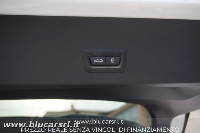 BMW X3 usata 12