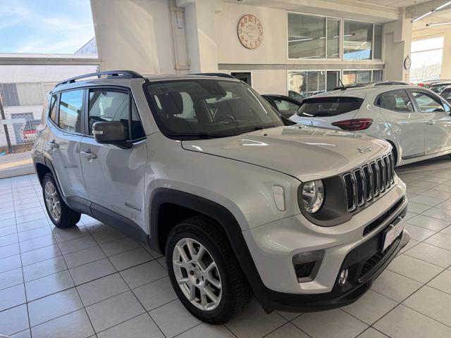 JEEP Renegade usata, con Cerchi in lega