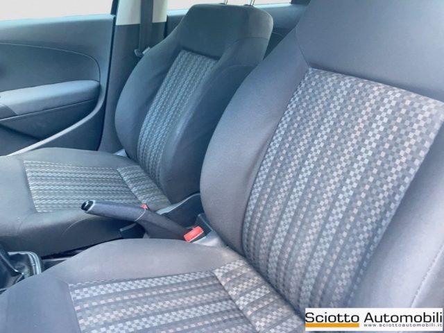 VOLKSWAGEN Polo usata, con ESP