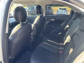 FIAT 500X usata, con Cruise Control