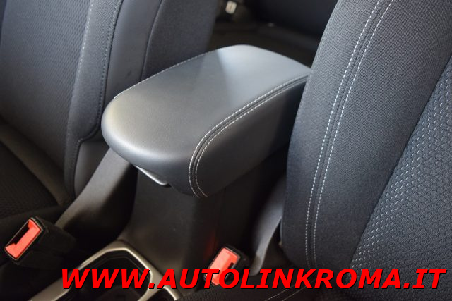 JEEP Renegade usata, con Servosterzo