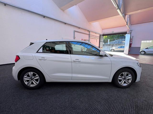 AUDI A1 usata, con Airbag Passeggero