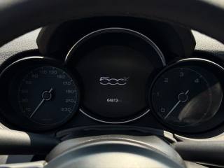 FIAT 500X usata 14