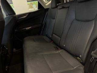 LEXUS NX 300h usata, con Controllo trazione