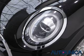 MINI Cooper usata, con Freno di stazionamento elettrico
