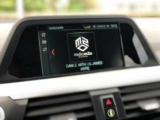 BMW X3 usata, con Sensori di parcheggio anteriori