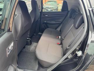 SUZUKI Swift usata, con Fendinebbia