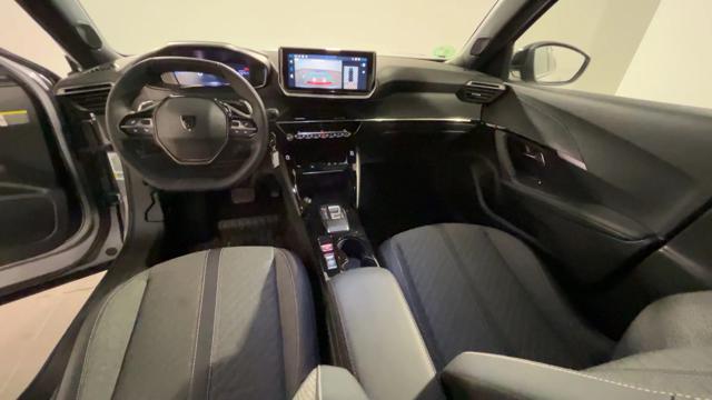 PEUGEOT 2008 usata, con Cruise Control