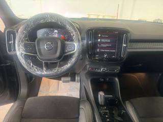 VOLVO XC40 usata, con Cruise Control