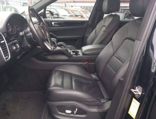 PORSCHE Cayenne usata, con Boardcomputer
